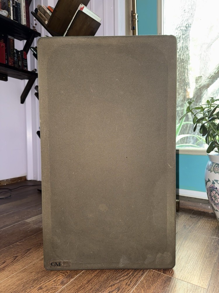 GNP 3 Way Floor Speaker From Bill Gross