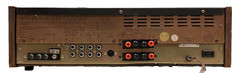 Vintage Realitic STA-110, 22W AM/FM Stereo Receiver, 1982, Pro. Serviced