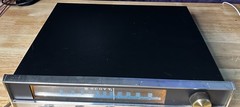 H.H. Scott LT-112B Stereomaster Broadcast Monitor FM Tuner – Serviced