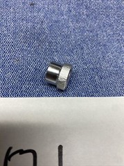 SANSUI G-2000 G-3000 Vintage Stereo Receiver Bass Treble Balance Mic Mixing Knob