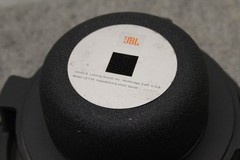 JBL 10” ALNICO Woofer Driver Model LE111A Vintage MID-BASS 8 ohms