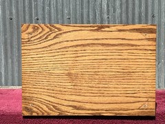 KLIPSCH KG4 SPEAKER CABINET STRIPPED BOX ONLY