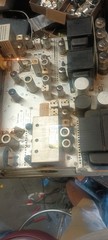 Vintage 1964 Fisher The Fisher 800c Tube AM/FM 30 WPC Receiver