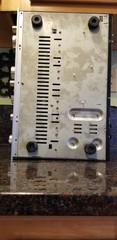 Kenwood KA-305 Integrated Amplifier Restored W/Original box