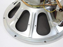 Magnavox 583479 Vintage 15″ Coaxial Field Coil Speaker (good measurements)