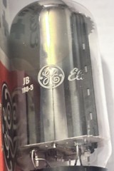 5U4GB/5AS4A GE NIB Vintage NOS Rectifier Vacuum Tube Perfect Balanced & Strong