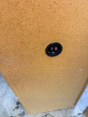 Pioneer CS-R580 3-Way Wood Floor Speakers Pair Tested READ DESCRIPTION*
