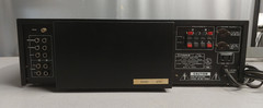 Fisher CA-800 Studio Standard Integrated Stereo Amplifier
