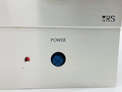 RARE Hard To Find Realistic SA-1001 Stereo Amplifier, Tested