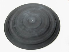 PIONEER PL-A35D Turntable With Dust Cover FOR PARTS ONLY SEE VIDEO