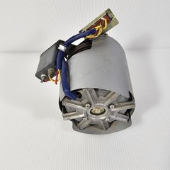 Akai X-300 Reel to Reel CAPSTAN MOTOR ONLY Tested, Syncom Hysteresis Synchronous