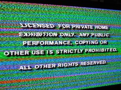 VTG Pioneer CLD-D503 LaserDisc CD w/ Remote & Manual Working w/ Issue READ!