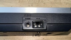 Panasonic Slim Line RQ-2739 Cassette Tape Recorder Player Tested