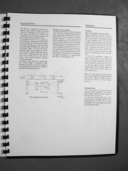 ONE NEW COPY TASCAM 3030 REEL TO REEL TAPE DECK RECORDER OWNER’S MANUAL