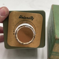 Vintage University Sound Speaker Crossovers N1 In Original Box