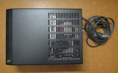 Sony EV-C3 Video8 Cassette Recorder Player