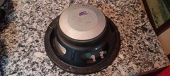 Klipsch KG2 Speakers Single Woofer 9K9 Works needs surround
