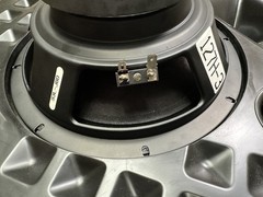 JBL Professional 8340A Cinema Surround Speaker (New Surround foam on woofers)