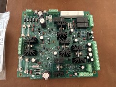 SX-1980 AWR-154, AWR-155 power supply pcb, fully assembled, tested (new)