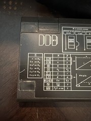 CALCULATOR voyager scientific programmable Hewlett Packard HP 15C with Case