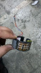 Unknown Condition Mx9644 Style PSU 5 Piece Read the description.
