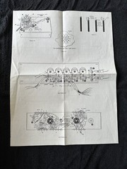 Vintage Heathkit Manuals, Reference Book Preamp WA-P2, Amp W-5M, Handitester M-1