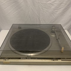 Technic Quartz SL-Q200 Direct Drive Automatic Turntable