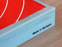 BASF Reel To Reel Tape 1800′ LP35 ~ New Old Stock Factory Sealed Hard Case