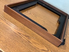 BIC 9xx Turntable Parts – Plinth