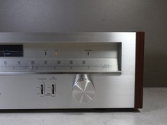 Pioneer TX-6800 Vintage AM/FM Stereo Tuner TX6800 Tested Working Japan