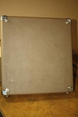 Vintage Audiotronics 300-E 4 Speed Classroom Record Player- Powers Up -Lights Up
