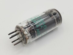 NOS testing 12BA6 tubes (HF93), Etracer tested, pins cleaned, misc. brands!