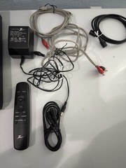 Zenith / VCP353 / VCR / Auto Tracking / Tested & Working