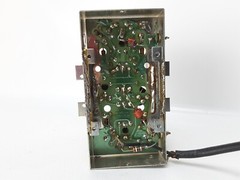 MCINTOSH MR 78 FM TUNER PARTS: FM DETECTOR