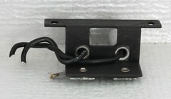 McIntosh MAC 1900 Receiver Part : Lamp Holder ( B )