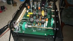 Sound Valves VTP-101i Tube Pre Amplifier