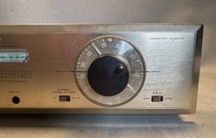 H.H. Scott Stereomaster LT-110B FM MPX Stereo Tube Tuner – PARTS or REPAIR