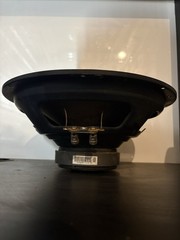 Rockford Fosgate R1S4-12 Speaker – 12” Woofer prime (Tested/Works)