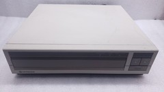 Hitachi VIP-9550 High-End Laserdisc Laser Video Disc Player [FOR PARTS] #99