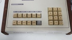 hammond pulstation 4000 post edison SCED 251126