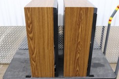 Vintage 1986 Pioneer CS-907A Floor Speakers 4-Way 7 Drivers Imported Japan Rare