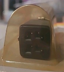 Radio Shack 4-Pin Inline Socket 274-205 Tandy Archer 🔥NEW NOS💥