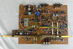 Mitsubishi DT-10 Motherboard F45 94V-0 Main Board Original