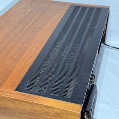 Vintage Pioneer Stereo Receiver SX-850 Works Made in Japan