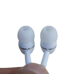 Philips SHE1455 Original In-Ear Headphones With Mic 3.5mm Wired Earbuds
