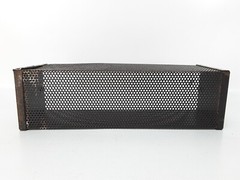MCINTOSH MR 78 FM TUNER PARTS: IF PC BOARD COVER