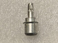 McIntosh Pair of Two(2) Pin Jacks fits C20 and MC275 & Other Models