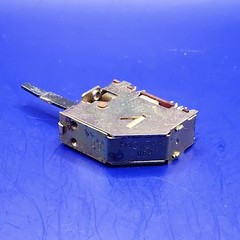 OEM Pioneer ASK-089 Switch SX-850 SX-950 SA-6500 SA-7500 Cleaned Guaranteed
