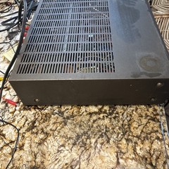 NAD 7250PE Vintage Stereo AM/FM Receiver