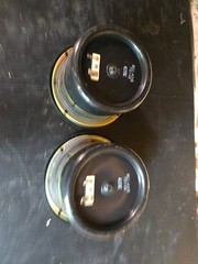 Pair Infinity 902-4315 5 inch Mid Range Drivers from SM 122 TESTED GUARANTEED!